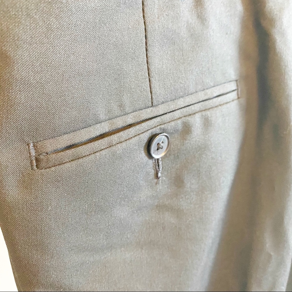 BLACK Kenneth Cole Reaction Women’s Tailored Fit Dress Pants NWT - Picture 11 of 12